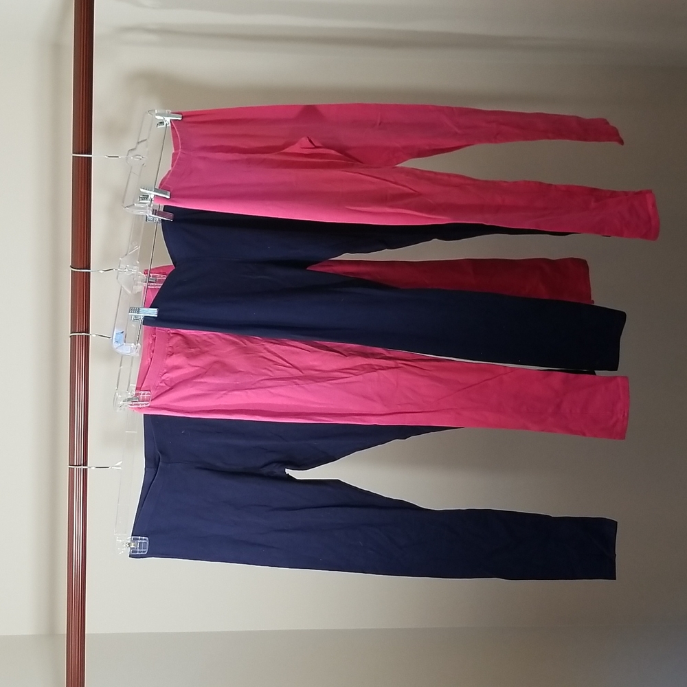 Kids leggings (Bundle)